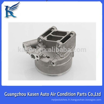 Kasen auto A / C couverture arrière du compresseur pour Teana 2.3